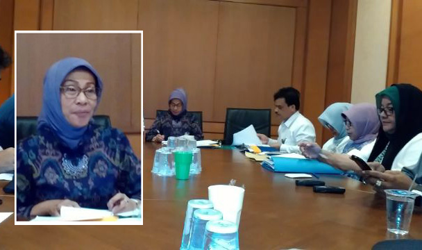 Yuana Sutyowati: 540 Kabupaten/Kota di Indonesia, Hanya 33% Terbitkan Perda IUMK